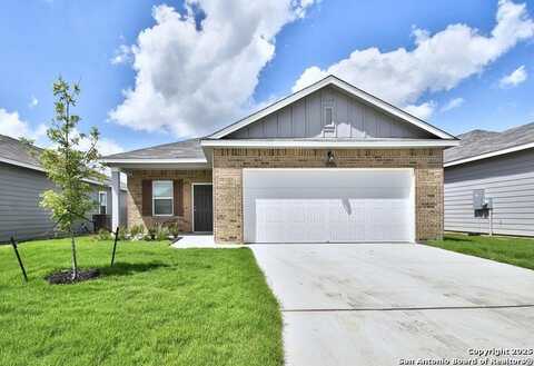 10550 HARLEQUIN, Adkins, TX 78101