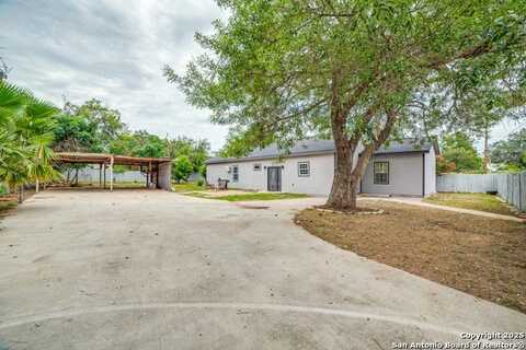 4344 Mountain Pass, Von Ormy, TX 78073