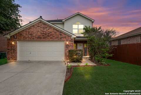 6006 Lakefront St, San Antonio, TX 78222