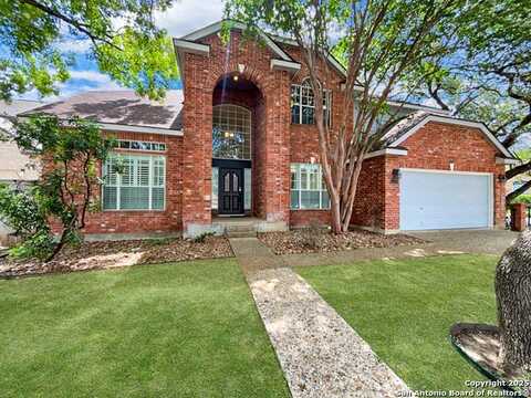1603 DOE PARK, San Antonio, TX 78248