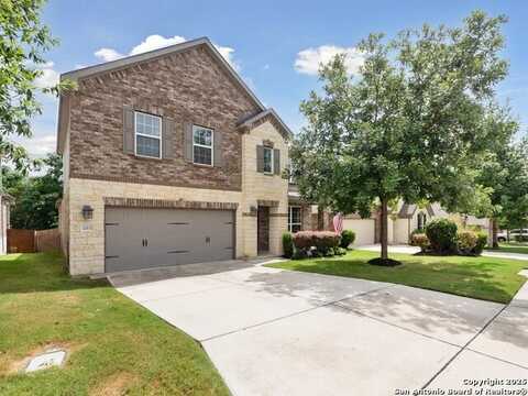 10631 Hibiscus Cove, Helotes, TX 78023