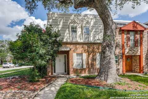 625 Chauncey Dr, San Antonio, TX 78216