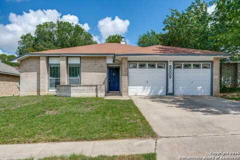 8009 Forest Ash, Live Oak, TX 78233