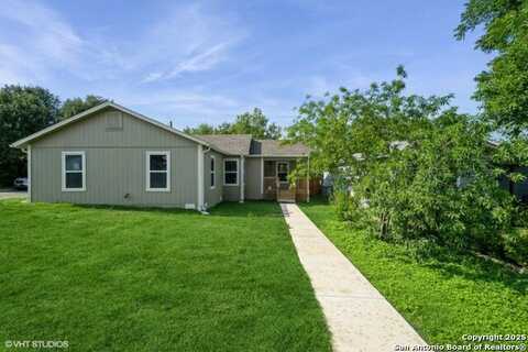 439 Viendo, San Antonio, TX 78201