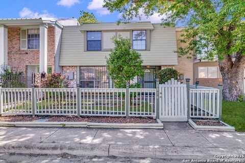 6814 Neston, San Antonio, TX 78239