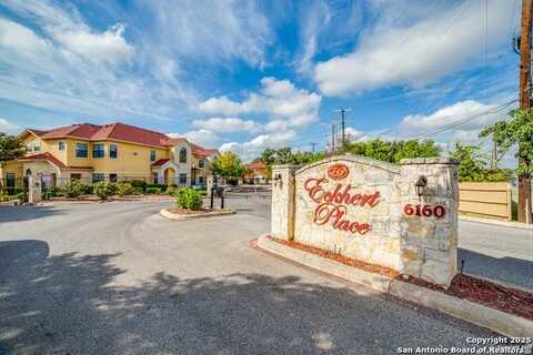 6160 Echkert, San Antonio, TX 78240