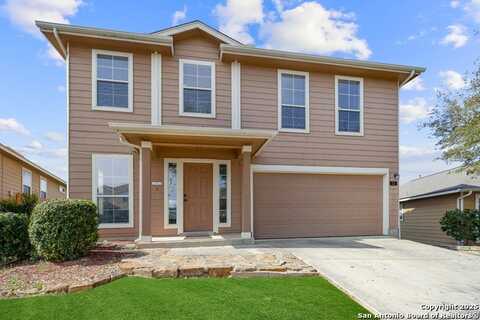 115 Osprey, San Antonio, TX 78253