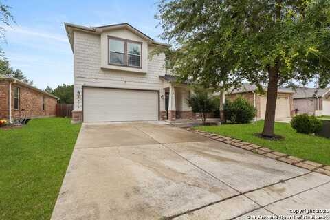 9418 Madison Crk, Converse, TX 78109
