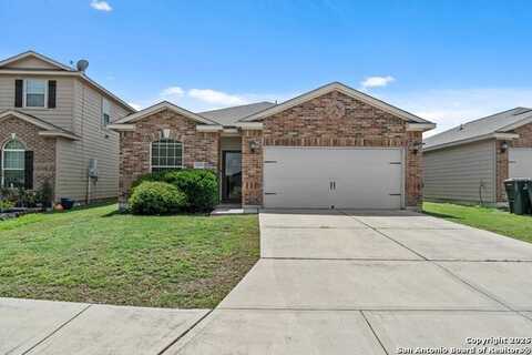 11635 Luckey Ledge, San Antonio, TX 78252