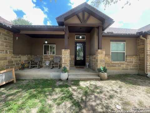 1243 Morning Glory, Adkins, TX 78101