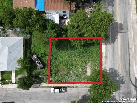 1211 S Hamilton, San Antonio, TX 78207
