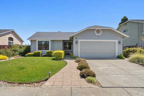 51 Crawford Way, American Canyon, CA 94503