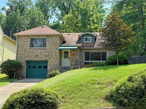 323 McKinley Avenue, Charleston, WV 25314