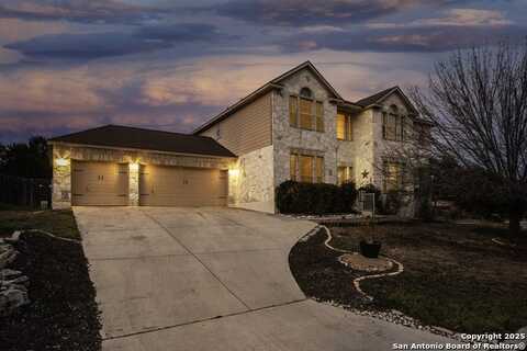 9223 Saucedo, Helotes, TX 78023