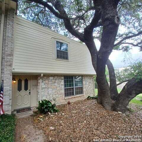 3424 Northmoor, San Antonio, TX 78230