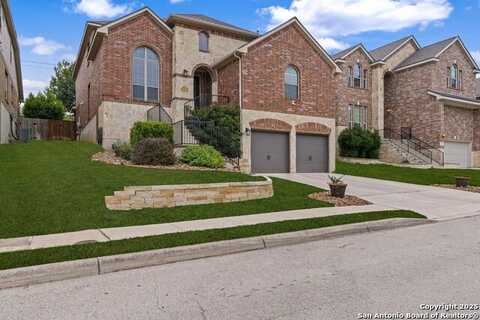 24131 Canyon Row, San Antonio, TX 78260