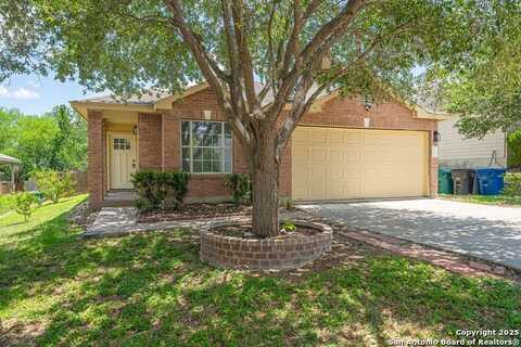 3914 Cinco Rios, San Antonio, TX 78223