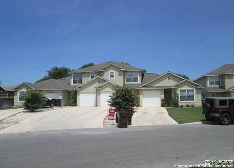 10003 Vasso View, Converse, TX 78109