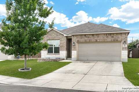 9519 Bricewood Oak, San Antonio, TX 78254