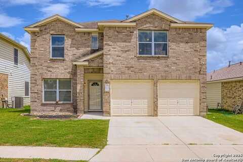 9426 Hanover, Converse, TX 78109