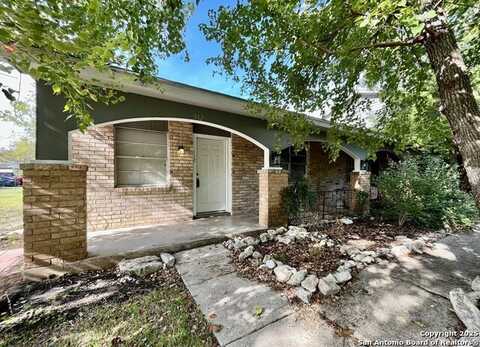 311 E SAN ANTONIO AVE, Boerne, TX 78006
