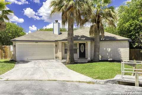 3614 Herron, San Antonio, TX 78217