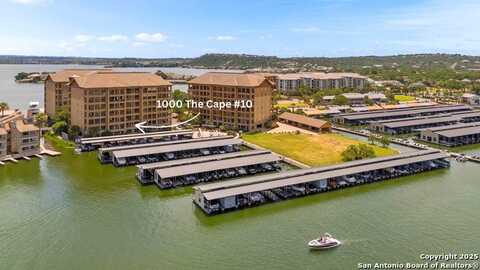 1000 The Cape, Horseshoe Bay, TX 78657