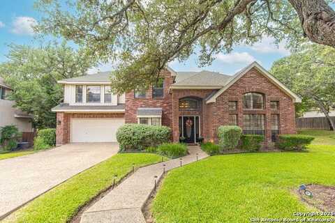 17415 Shady Canyon, San Antonio, TX 78248
