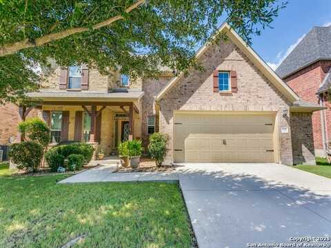 2618 Verona Park, San Antonio, TX 78261