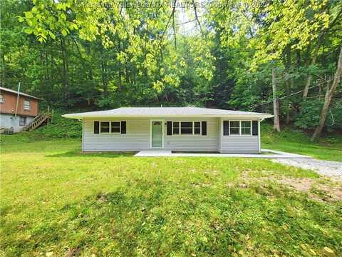 5878 Ashford Nellis Road, Ashford, WV 25009