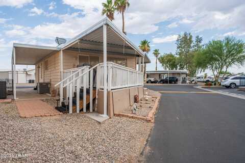 601 Beachcomber, Lake Havasu City, AZ 86403