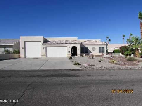1670 Kirk Dr, Lake Havasu City, AZ 86404