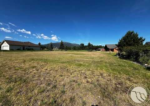 Nsn Kane Circle, Red Lodge, MT 59068