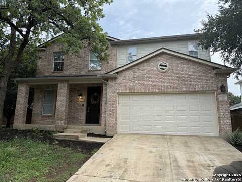 7831 Dunhill Coach, San Antonio, TX 78255