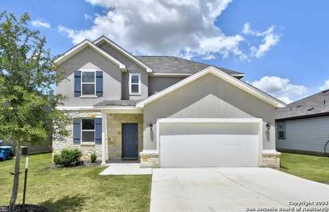 113 Bella Rosa Trail, Cibolo, TX 78108