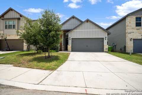 11672 Folsom Pass, San Antonio, TX 78245