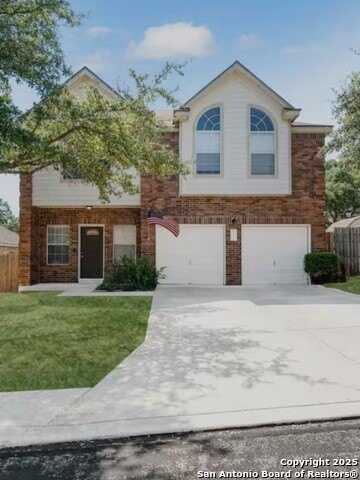 25103 Lost Arrow, San Antonio, TX 78258