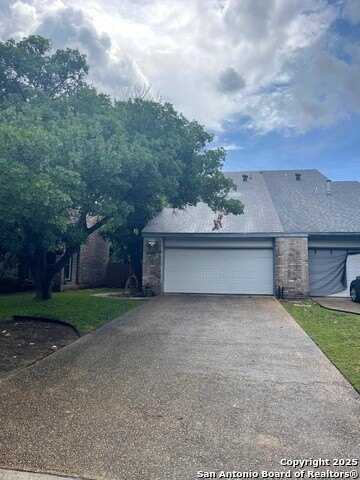 6046 Glen Heather, San Antonio, TX 78240