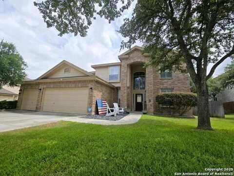 853 San Fernando Ln, New Braunfels, TX 78132