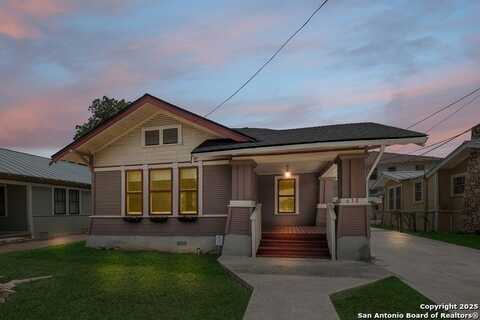 638 Cedar, San Antonio, TX 78210