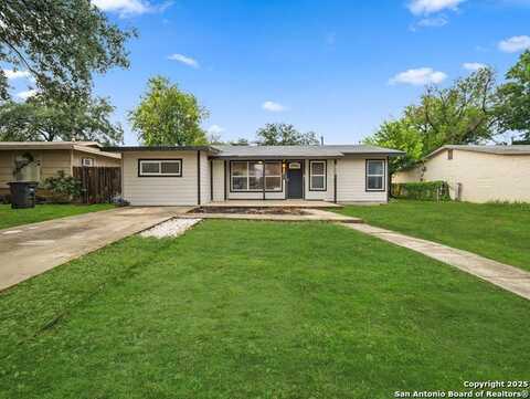 243 edgebrook, San Antonio, TX 78213
