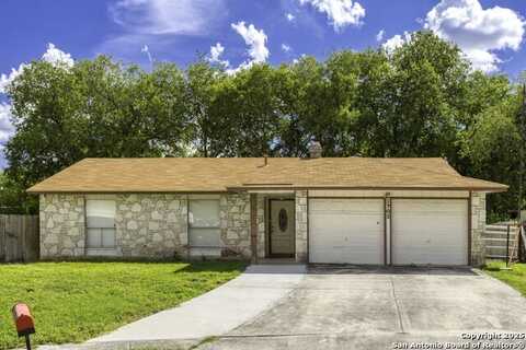 3702 Pipers Field, San Antonio, TX 78251