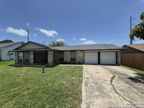 4850 Shadydale, San Antonio, TX 78228