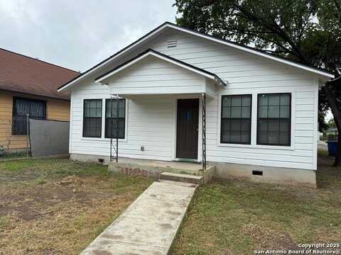 724 Ripford, San Antonio, TX 78225