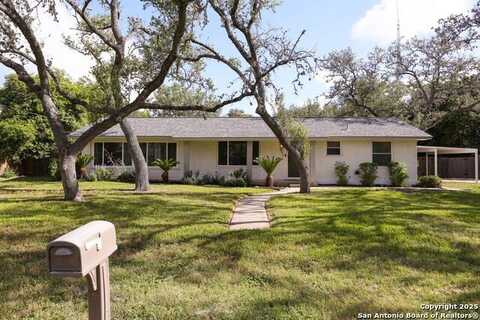 371 Donella, Hollywood Park, TX 78232