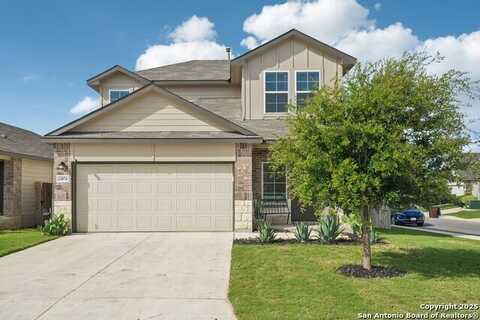 13874 Siltstone Loop, San Antonio, TX 78253