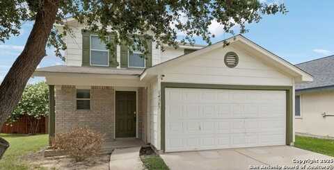 14307 Yellow Warbler, San Antonio, TX 78233