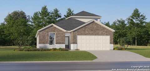 3517 Scooter Dam, San Antonio, TX 78245