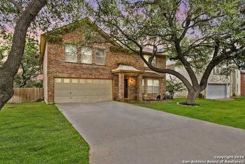 17426 Emerald Canyon, San Antonio, TX 78232