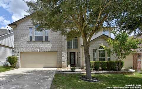 11623 SWEET PEA RUN, San Antonio, TX 78245
